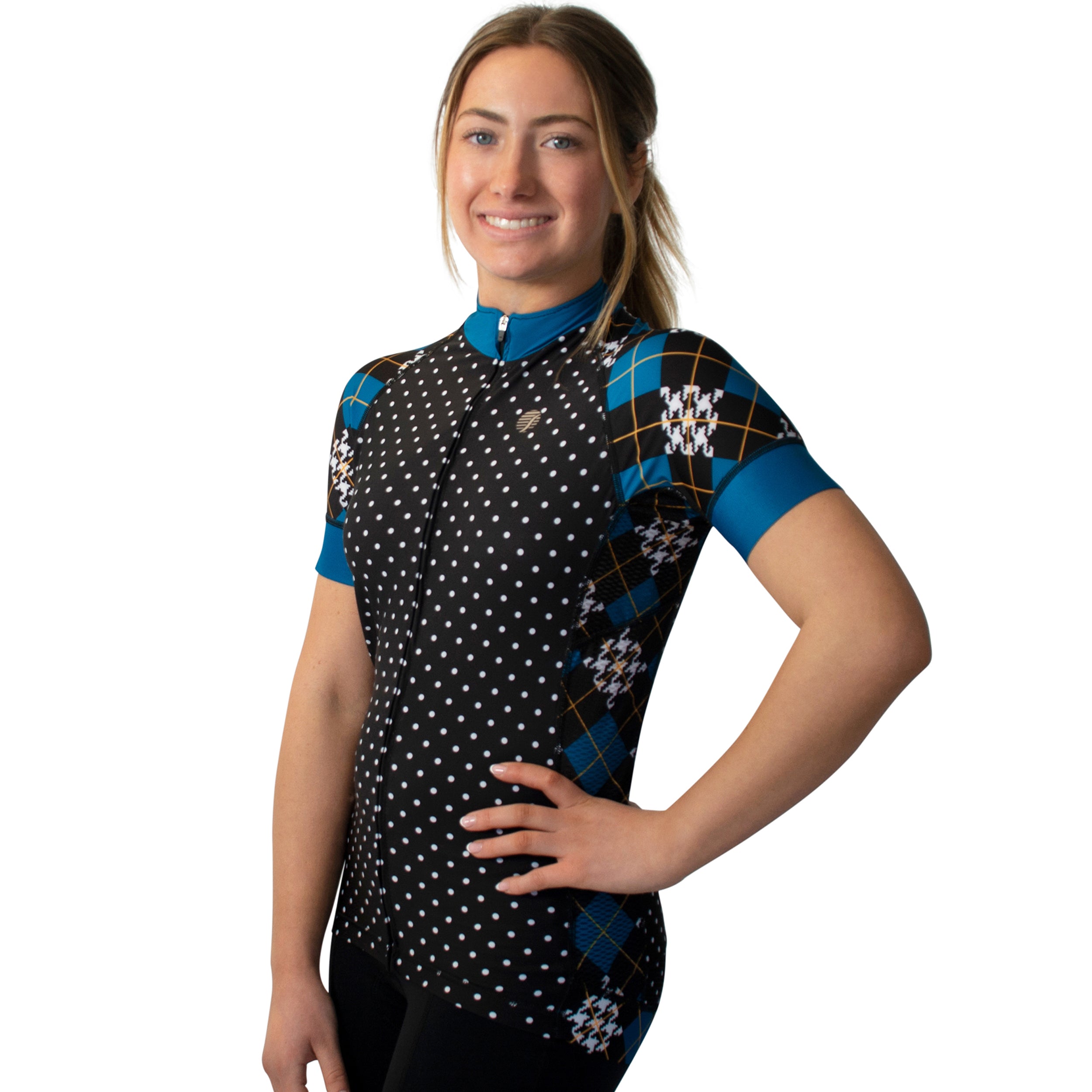 Moxie best sale cycling jersey