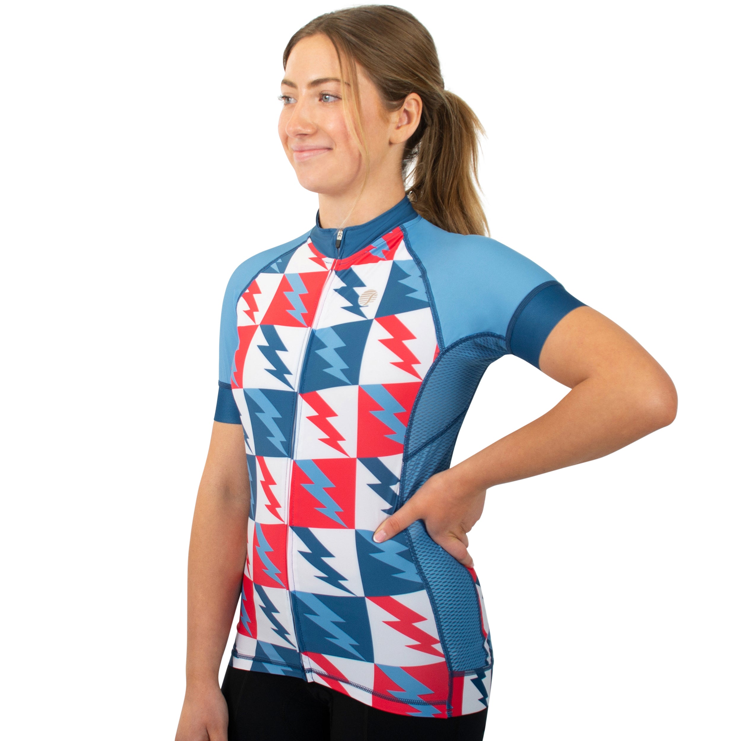 Shebeest fashion cycling jerseys