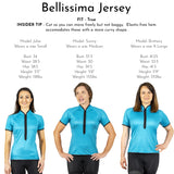 Polkamania Bellissima Jersey