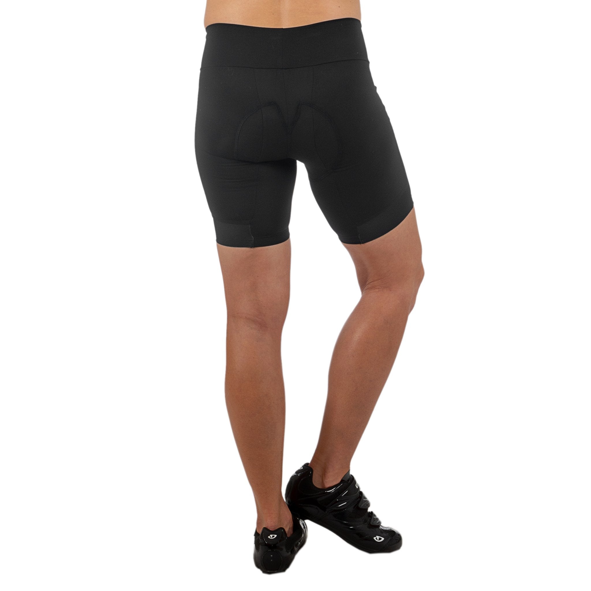 Women's Pretty Sweet Cycling Padded Short | Shebeest